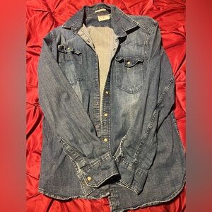 ✨WRANGLER Denim Jacket✨